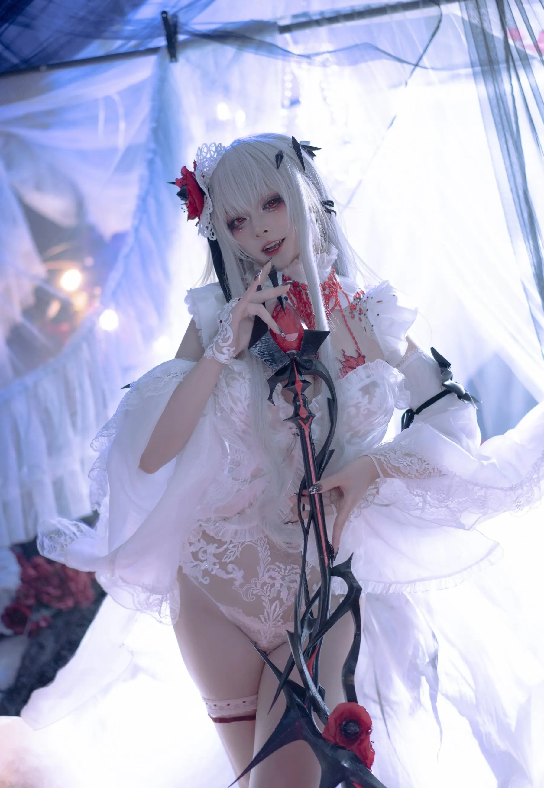 w百合欧皇子w –  NO.08  MBCC-S-053 可可莉克 [18P]插图6